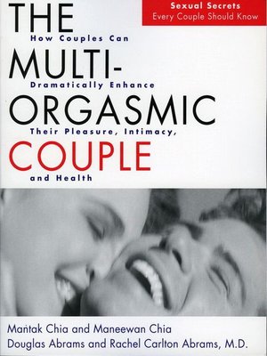 cover image of The Multi-Orgasmic Couple